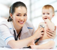 Home Baby Care Services in Bangalore - Healthy Home Nursing Services in Bangalore