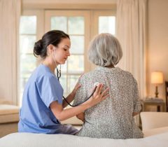 Medical Help at Home Services in Bangalore - Healthy Home Nursing Services in Bangalore